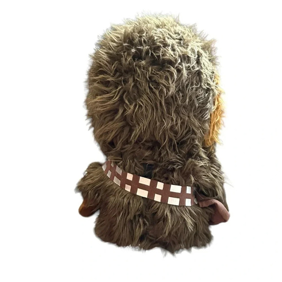 Star Wars Chewbacca plush Toy - Picture 2 of 3